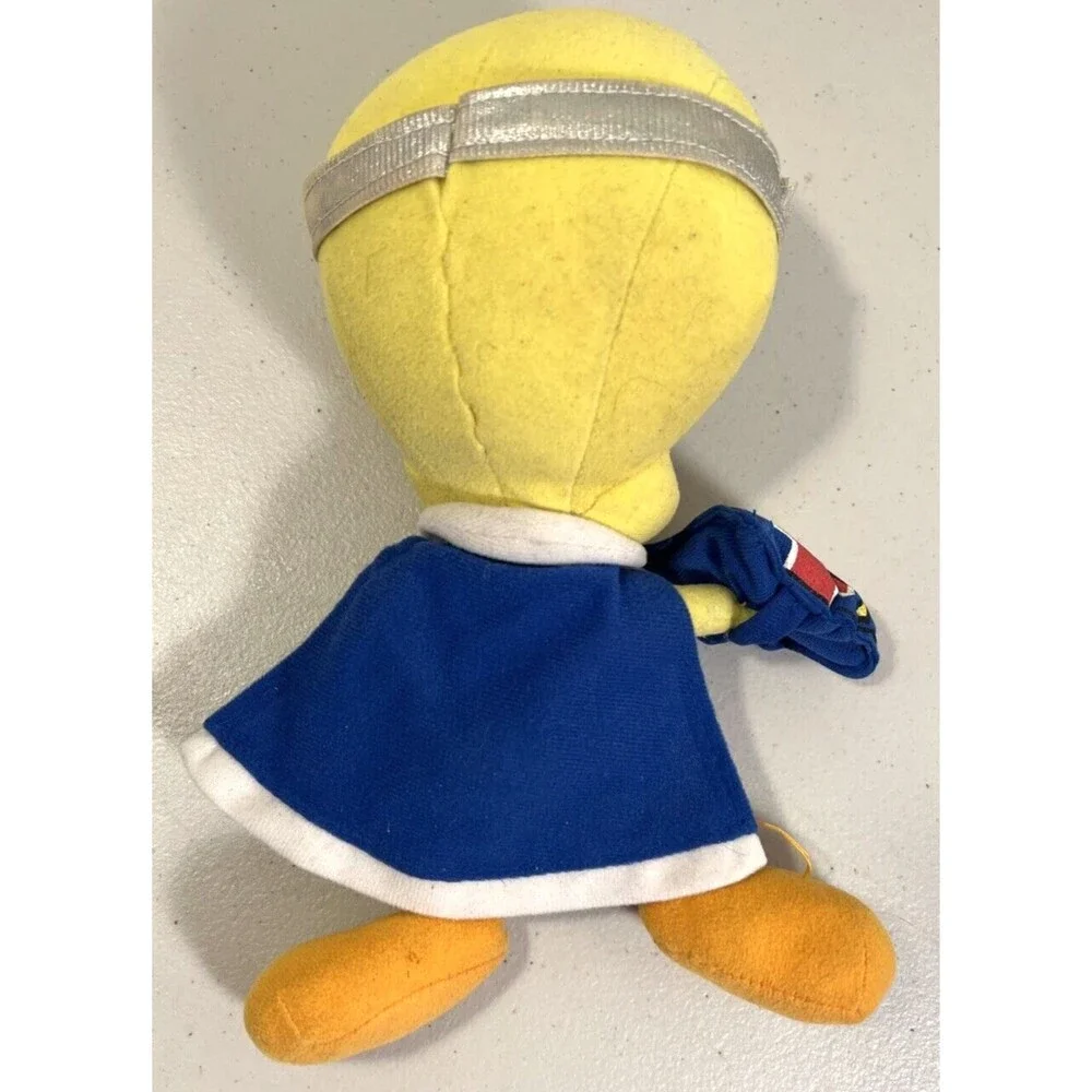 Warner Bros. tweety bird